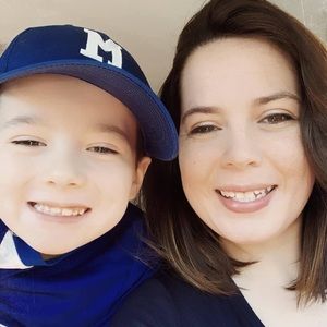 Meet your Posher, Jeanette